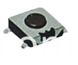 Micro Switch Radial Type Tact Switch Electrical Switch